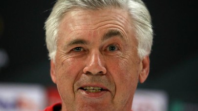 Ancelotti’den Eljif Elmas açıklaması