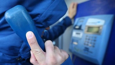 ‘Ankesörlü telefon’ operasyonu! Çok sayıda gözaltı