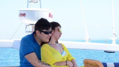 Antalya polisi,  Çiftlik Bank kurucusu Aydın'ın yat fotoğraflarının sırrını çözdü