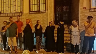 Apartman sakinleri isyanda: Apartmanda herkes dışarı çıkıyor kimse kalmıyor