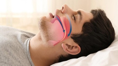 Araştırmacılar uyku apnesini belirleyebilen yazılım geliştirdi