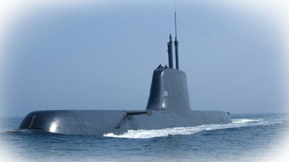 ASELSAN deniz altında ilke imza attı