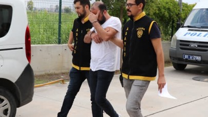 Aşk büyüsü için 500 bin liralık senet!