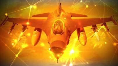 Askeri havacılık trendleri nasıl bir gelecek gösteriyor?