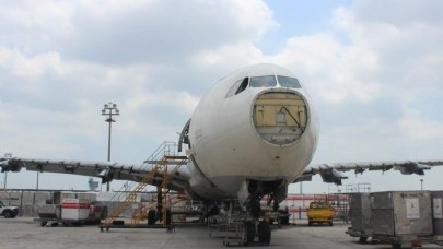 Atatürk Havalimanı'nda 20 adet var! Hurda uçaklara ne olacağı belli oldu