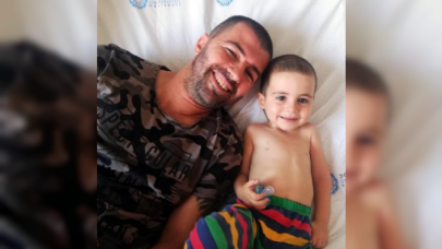 Ayaz'dan iyi haber var