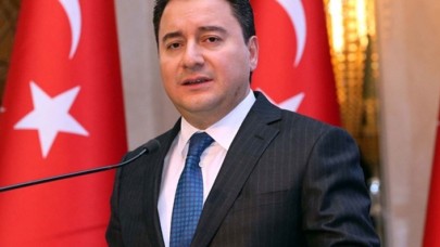Babacan'ın istifa ve yeni parti hamlesine AK Parti'den ilk yorum