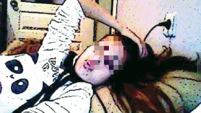 Babasını ‘hırsız’ sevgilisine öldürtecekti