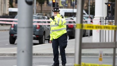 BAE Emiri'nin oğlu Londra'da ölü bulundu