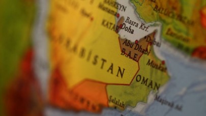 'BAE yaptırımlara rağmen İran'la finansal işlemlere onay verdi' iddiası