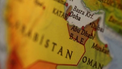 BAE Libya'da çıkan Amerikan silahlarıyla ilişkisini reddetti