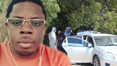 Bagajda cesedi bulunan üniversiteli,  defalarca bıçaklanıp,  3'üncü kattan atılmış