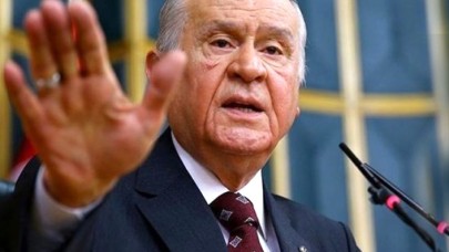 Bahçeli’ye sosyal medyadan hakarete 7 bin lira para cezası