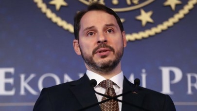 Bakan Albayrak'tan FİKKO toplantısına ilişkin açıklama