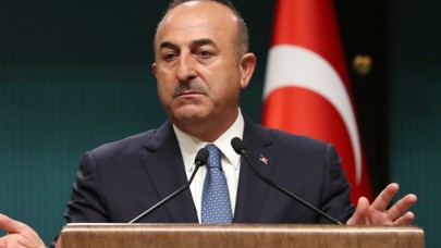 Bakan Çavuşoğlu'ndan flaş S-400 açıklaması