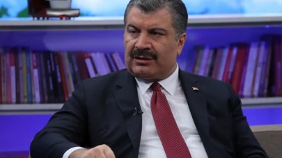 Bakan Koca duyurdu... KPSS ile 29 bin personel alınacak