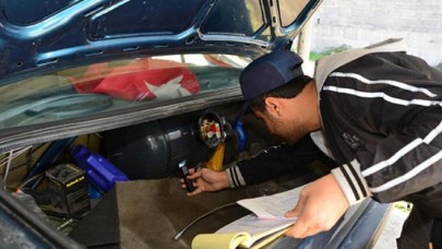 Bakan Kurum duyurmuştu! Milyonlarca sürücü LPG’li araçları için karar bekliyor