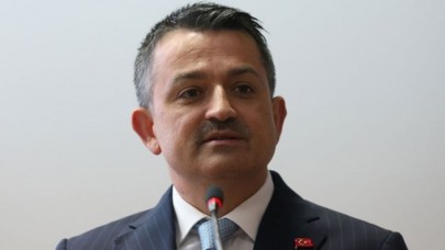 Bakan Pakdemirli: Kurbanlık hayvan varlığında sıkıntı yok