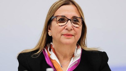 Bakan Pekcan'dan müteahhitlere Latin Amerika çağrısı