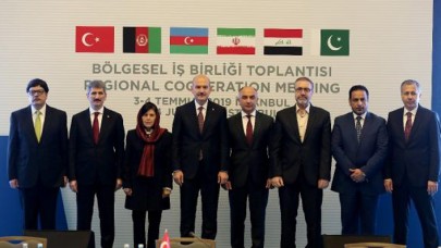 'Prensibimiz düzenli göçü yönetmek,  düzensiz göçü engellemek üzerinedir'