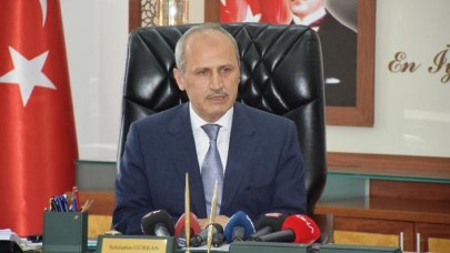 Bakan Turhan: Fatih Sultan Köprüsü,  bayramda hizmette