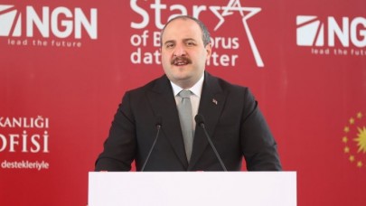 Bakan Varank: Ekonomimizi sağlamlaştıracak,  milletimizin refahını yükselteceğiz