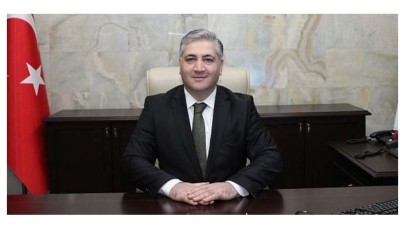 Bakan Yardımcısı Mithat Cansız görevden alındı