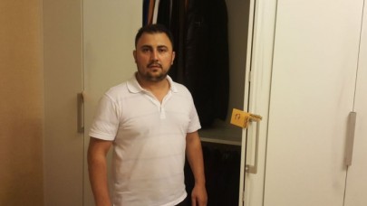 Bal satışıyla tanınan İncel'in villasında soygun: '1.5 milyon dolarım çalındı