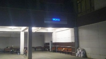 Balkondan düşen 2 yaşındaki Yusuf hayatını kaybetti