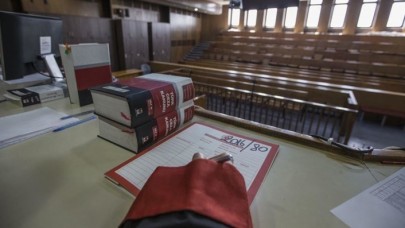 'Balyoz' sanığı emekli albaya FETÖ'den hapis istemi