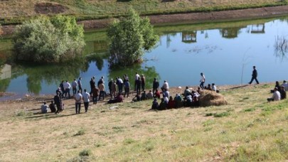 Baraj gölünde kaybolan 3 çocuğun cesedi bulundu