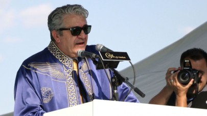 Başkana tepki istifaları: THK’da yönetim kurulu dağıldı