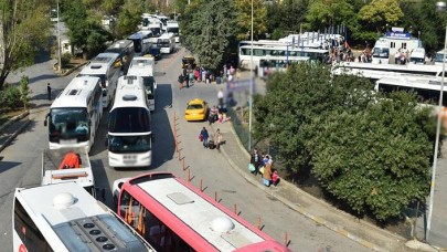 Bayramda seyahat edeceklere iyi haber!