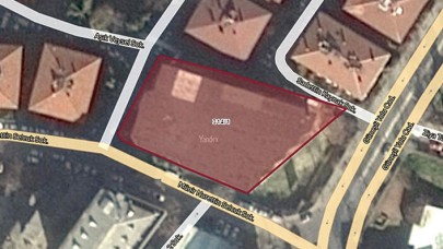 Bedelsiz terki yapılan binlerce arsa ve araziye ilişkin emsal karar