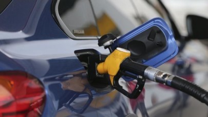 Benzine 27 kuruş zam