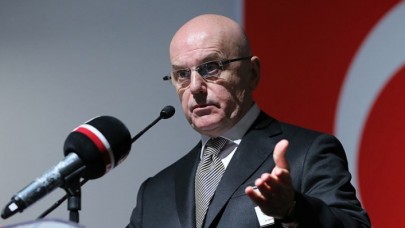 Beşiktaş'ta Tevfik Yamantürk yeniden aday