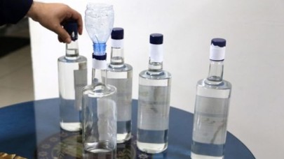 Bilanço ağırlaşıyor! Sahte içkiden 13. ölüm