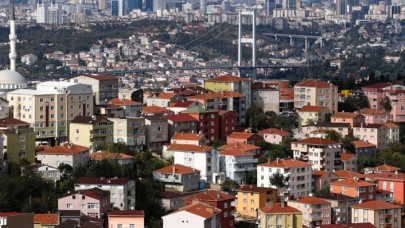 Bina ruhsatlarıyla ilgili önemli düzenleme