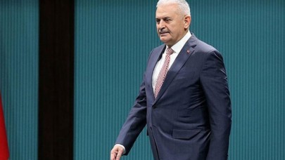 Binali Yıldırım'dan 'Seçimden sonra ilk işi Çankaya Köşkü'nden taşınmak olacak' haberlerine yanıt!