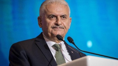 Binali Yıldırım'ın yeni adresi belli oldu