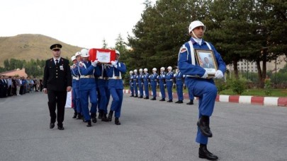 Bitlis’te hain saldırı! 1 binbaşı şehit oldu