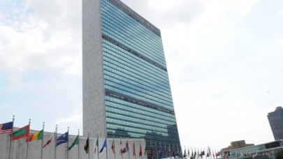 BM'den İdlib'de 'savaş suçu' uyarısı