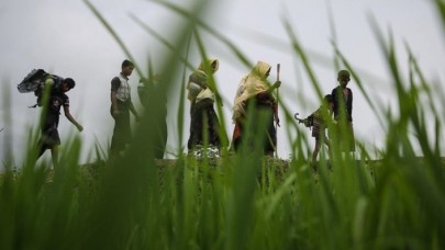 BM'den Myanmar hükümetine 'Arakanlı Müslümanlar' çağrısı