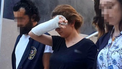 Böylesi ancak filmlerde olur! Hırsıza aşık olan kadının akılalmaz hayatı