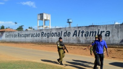 Brezilya'da hapishanede çıkan çete kavgasında ölü sayısı artıyor