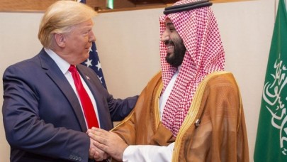 'Bu tasarı,  Suudi yönetimine açık bir mesajdır'