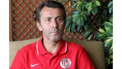 Bülent Korkmaz: Lucescu'ya teşekkür ediyorum