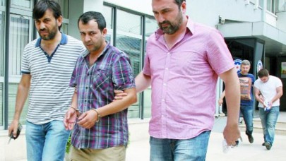 Bursa'da çifte cinayete 36 yıl 8 ay hapis