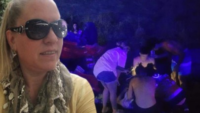 Bursa'da zincirleme kaza: Genç Parti İl Başkanı öldü,  kızı ile 8 kişi yaralı