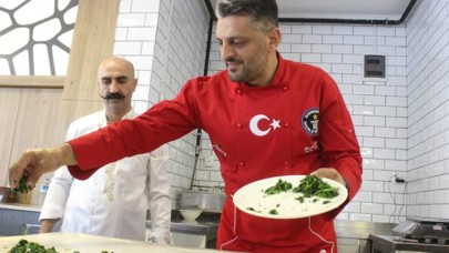 Bursalı börekçiden Putin'e S-400 teşekkürü